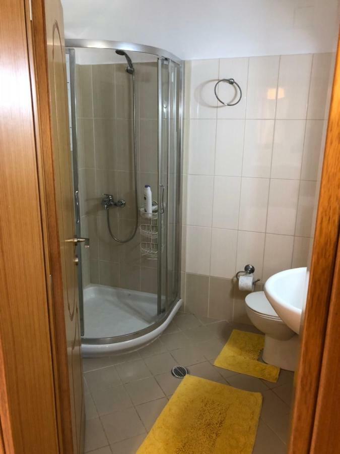 Artemis Apartments Lefkáda エクステリア 写真